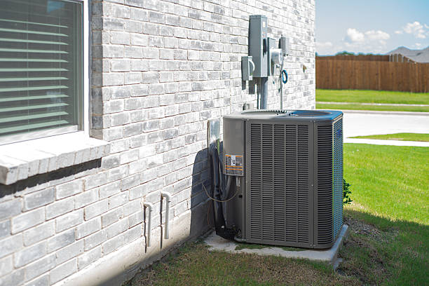 Reliable Ductwork Repair contractor in Waxhaw, NC by FH HVAC